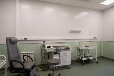 Альфа-Центр Здоровья