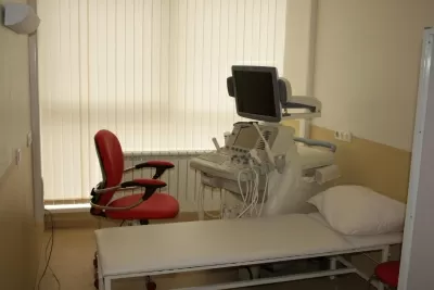 Альфа-Центр Здоровья