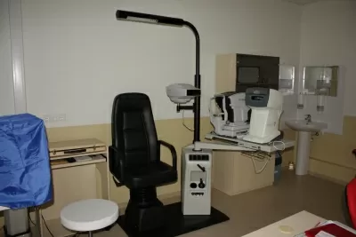 Альфа-Центр Здоровья