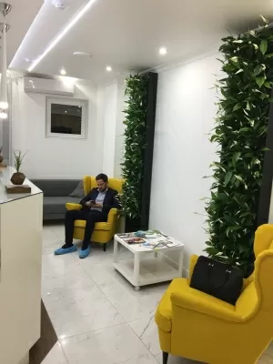 Стоматологический центр Анны Долидзе