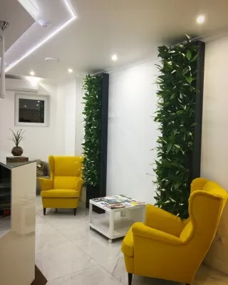 Стоматологический центр Анны Долидзе