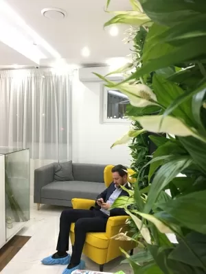 Стоматологический центр Анны Долидзе