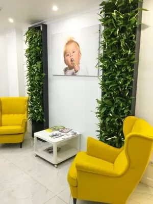 Стоматологический центр Анны Долидзе