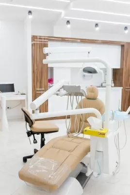 Стоматологический центр Анны Долидзе