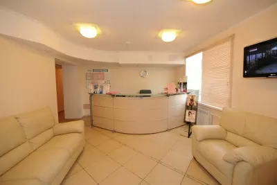 Клиника стоматологии и косметологии Smile Сlinic