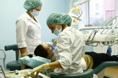 Клиника стоматологии и косметологии Smile Сlinic