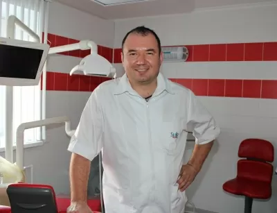 Клиника стоматологии и косметологии Smile Сlinic