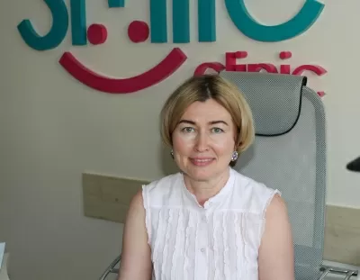 Клиника стоматологии и косметологии Smile Сlinic