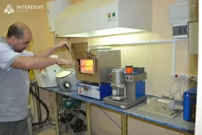 Интердент Студио