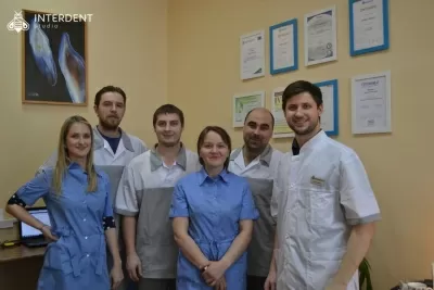Интердент Студио