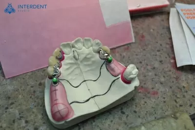 Интердент Студио