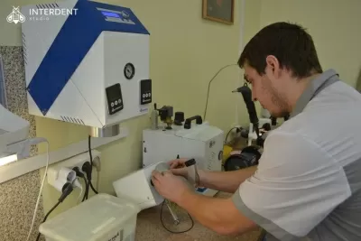 Интердент Студио