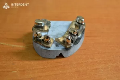 Интердент Студио