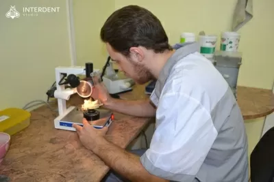 Интердент Студио