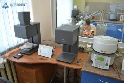 Интердент Студио