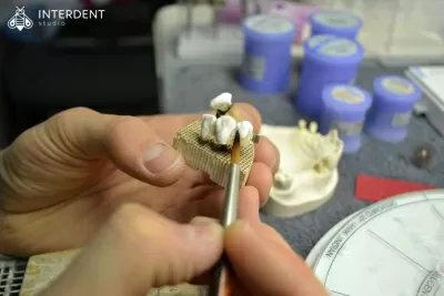 Интердент Студио