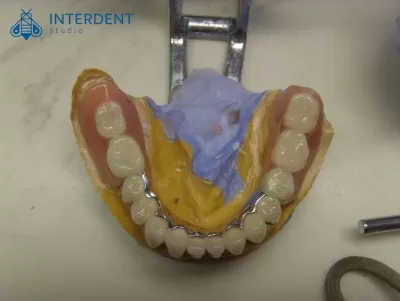 Интердент Студио