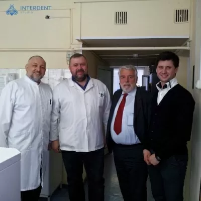 Интердент Студио