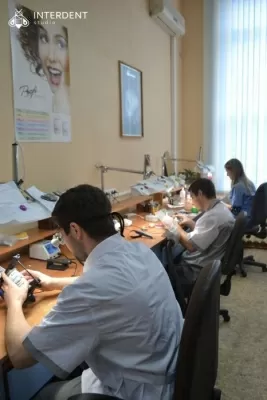 Интердент Студио