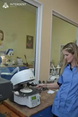 Интердент Студио