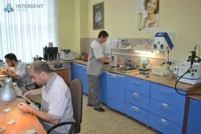 Интердент Студио
