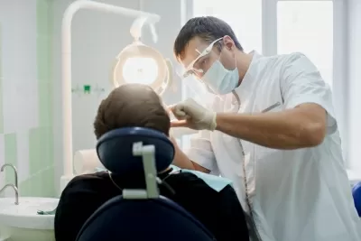 Империал Дент