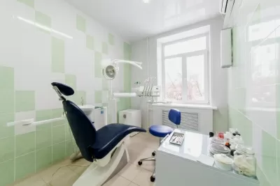 Империал Дент