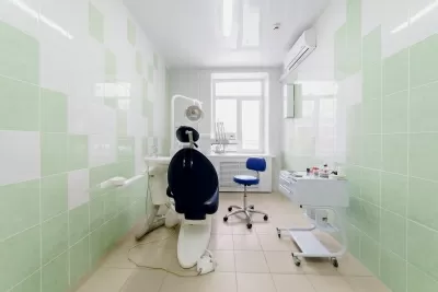 Империал Дент