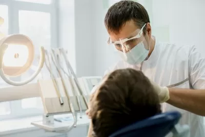 Империал Дент