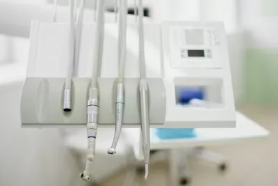 Империал Дент