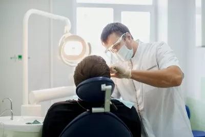 Империал Дент