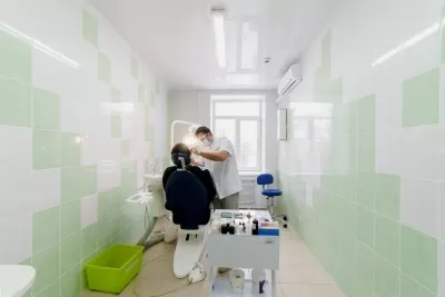 Империал Дент