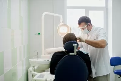 Империал Дент