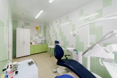 Империал Дент