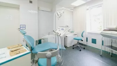 Стоматологическая клиника Солинг