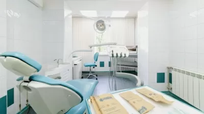 Стоматологическая клиника Солинг