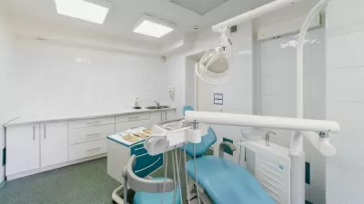 Стоматологическая клиника Солинг