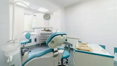 Стоматологическая клиника Солинг