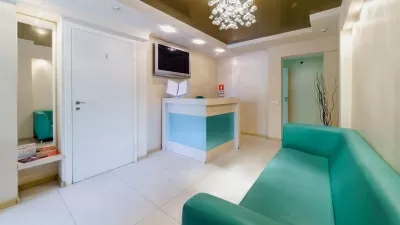 Стоматологическая клиника Солинг