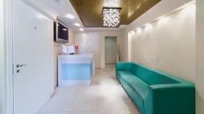 Стоматологическая клиника Солинг