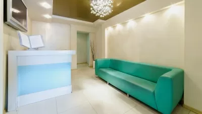 Стоматологическая клиника Солинг