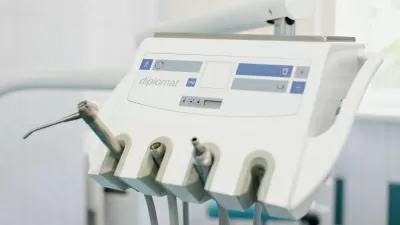 Стоматологическая клиника Солинг