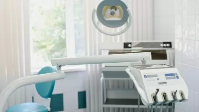 Стоматологическая клиника Солинг