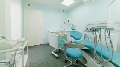 Стоматологическая клиника Солинг