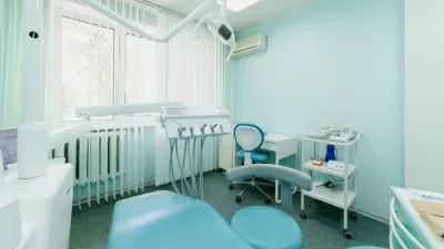 Стоматологическая клиника Солинг