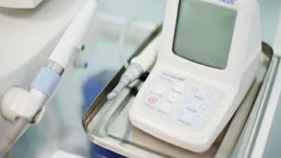 Стоматологическая клиника Солинг