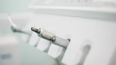 Стоматологическая клиника Солинг