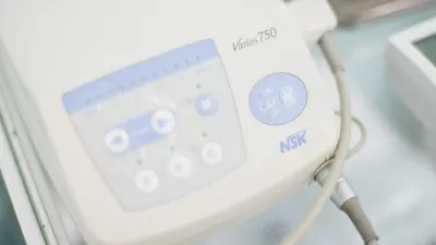 Стоматологическая клиника Солинг