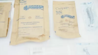 Стоматологическая клиника Солинг