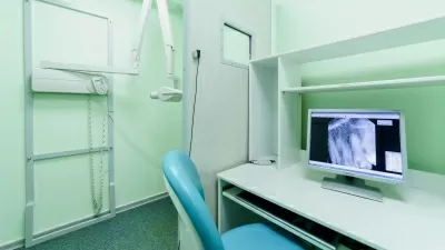 Стоматологическая клиника Солинг